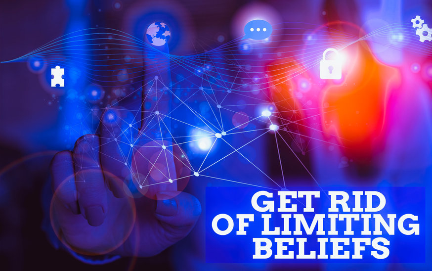 Get Rid of Limiting Beliefs
