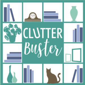 Clutter Buster