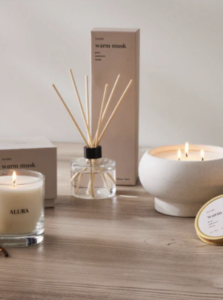 Aromatherapy image & products by West Elm
