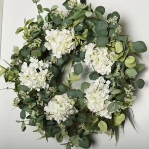 Wreath from Wayfair images