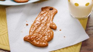 Groundhog Day Cookies from Penzey's website